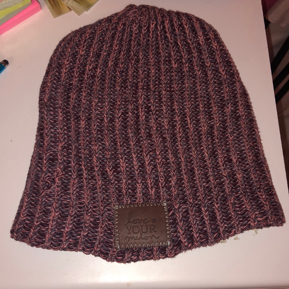 Love Your Melon Beanie